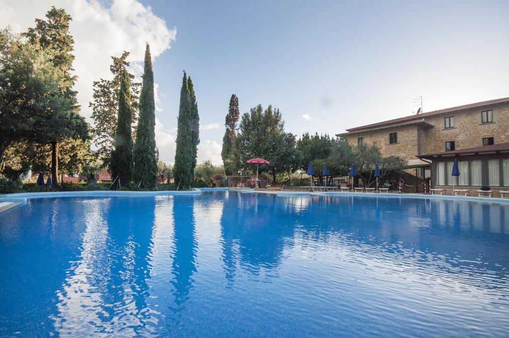 Blu Hotel Villa Paradiso Village ціна