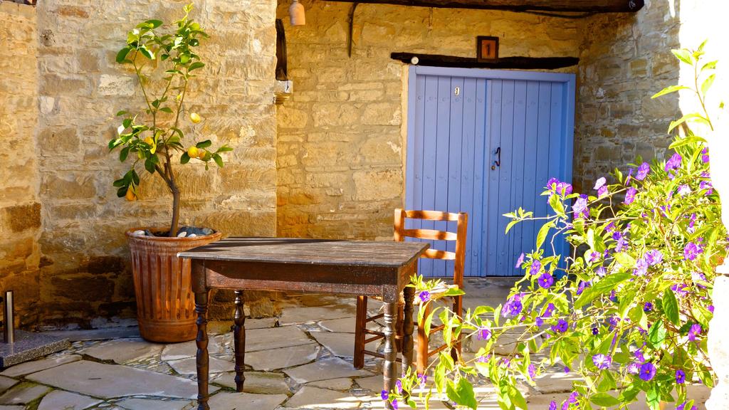 Гарячі тури в готель Cyprus Villages Лімассол Кіпр