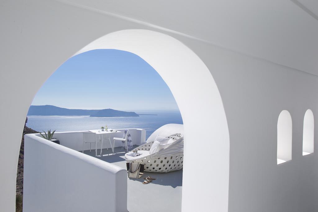 Oferty hotelowe last minute Grace Santorini Hotel Santorini (wyspa) Grecja