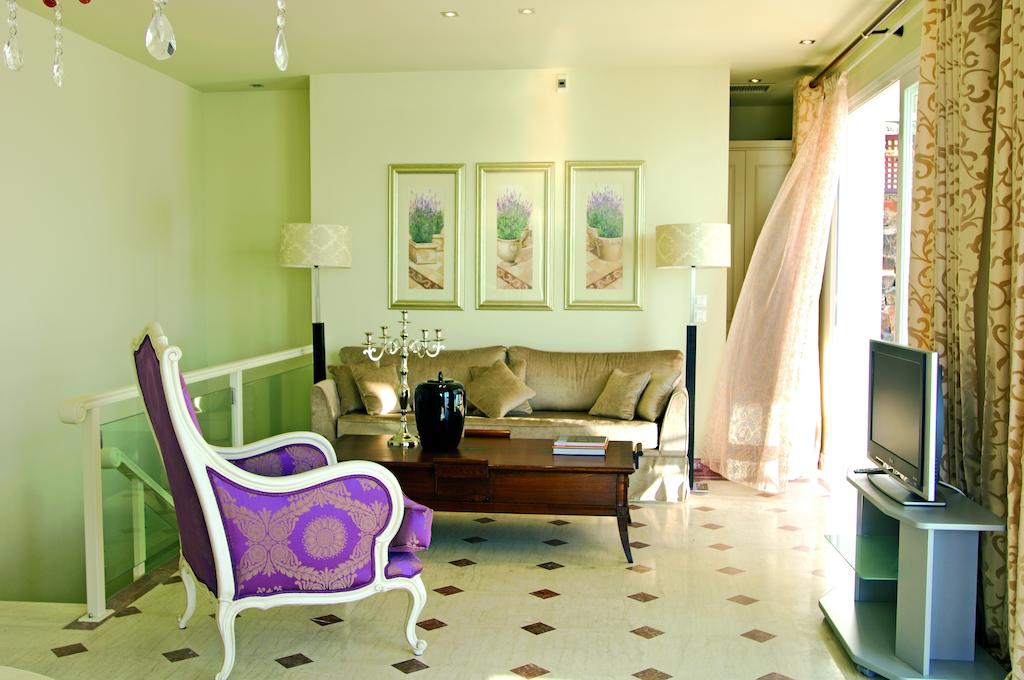 Wakacje hotelowe Elounda Gulf Villas & Suites