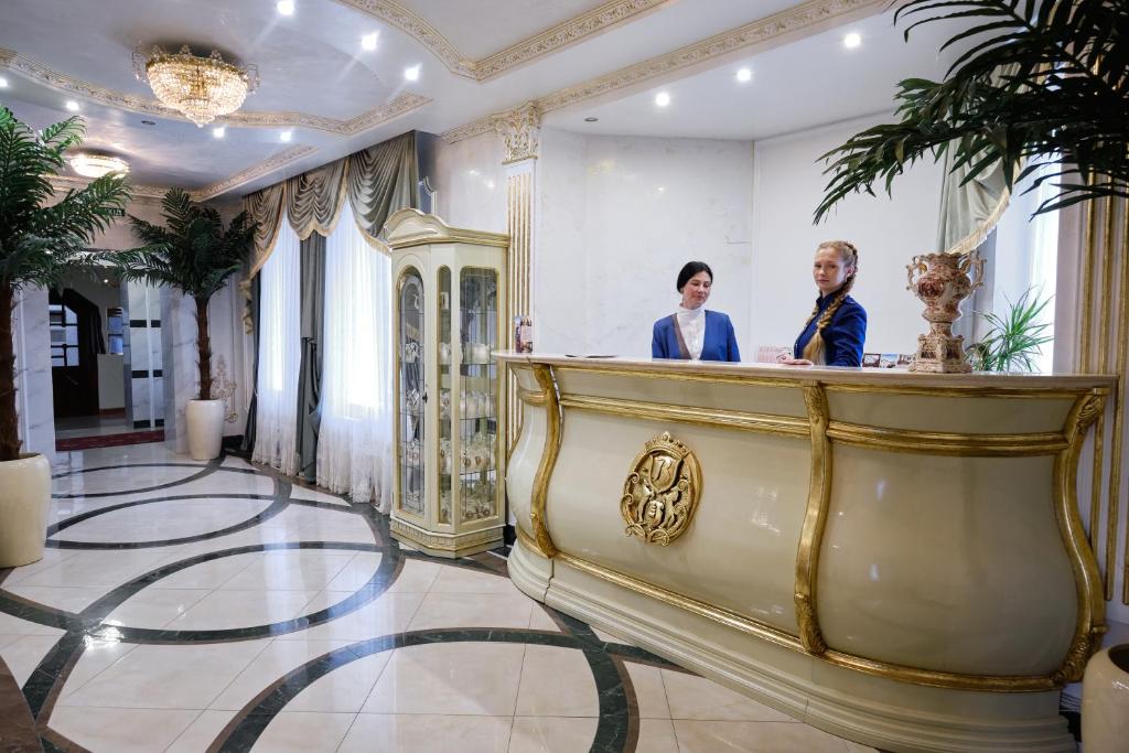 Горящие туры в отель Санаторій Віктор Трускавец Украина