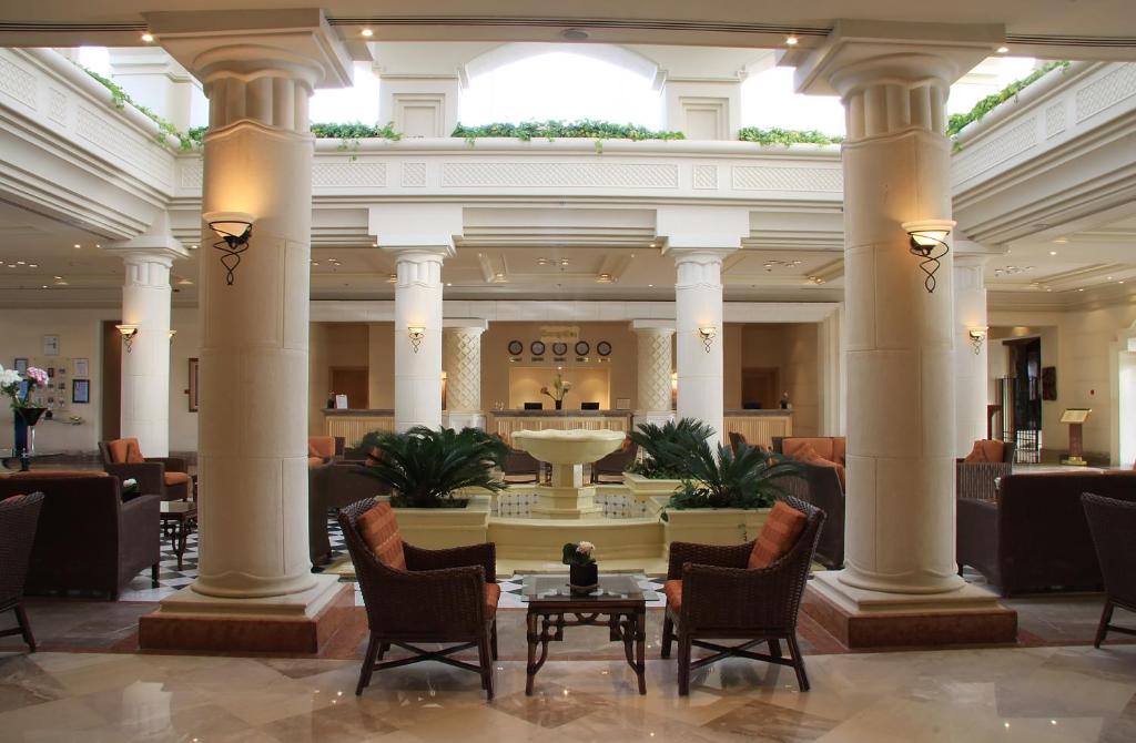 Отзывы гостей отеля Pickalbatros Royal Grand Sharm Resort (Adults Only 16+)