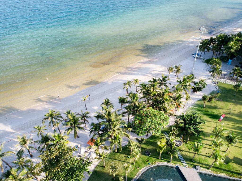 Отдых в отеле Premier Residences Phu Quoc Emerald Bay Фу Куок (остров)
