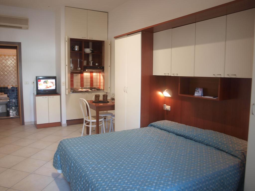 Hot tours in Hotel Residence I Girasoli Rimini Italy