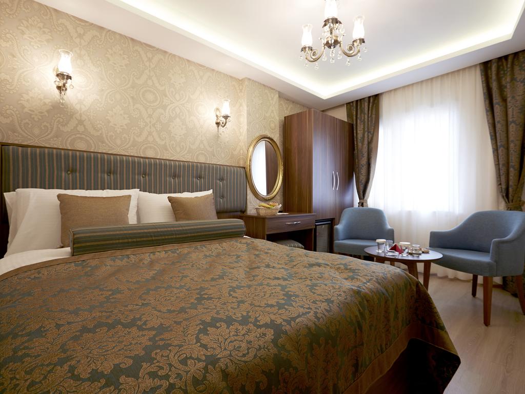 Marmara Palace hotel, 4, фотографии