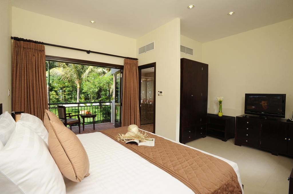 Hotel rest Diamond Bay Resort & Spa Nha Trang Vietnam