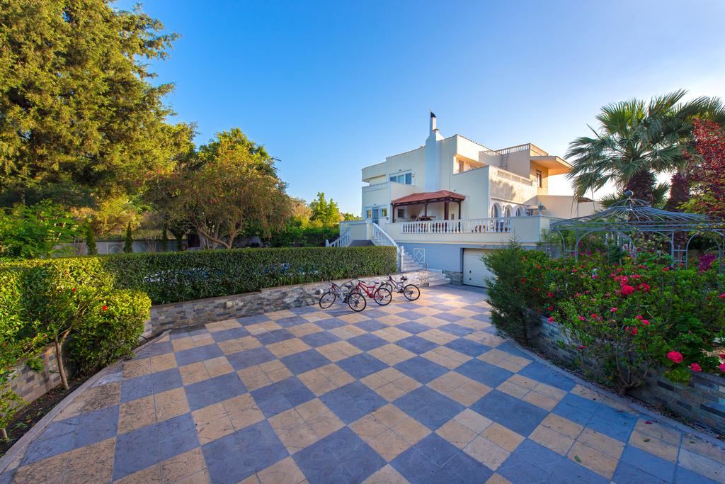 Villa Small Paradise Греция цены