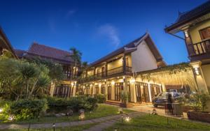 Luang Prabang Inn, 3, фотографии