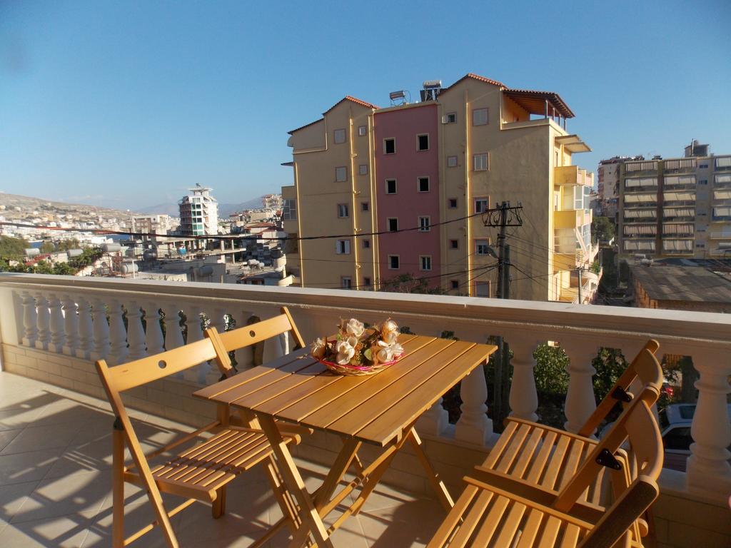 Angela Apartments Албанія ціни