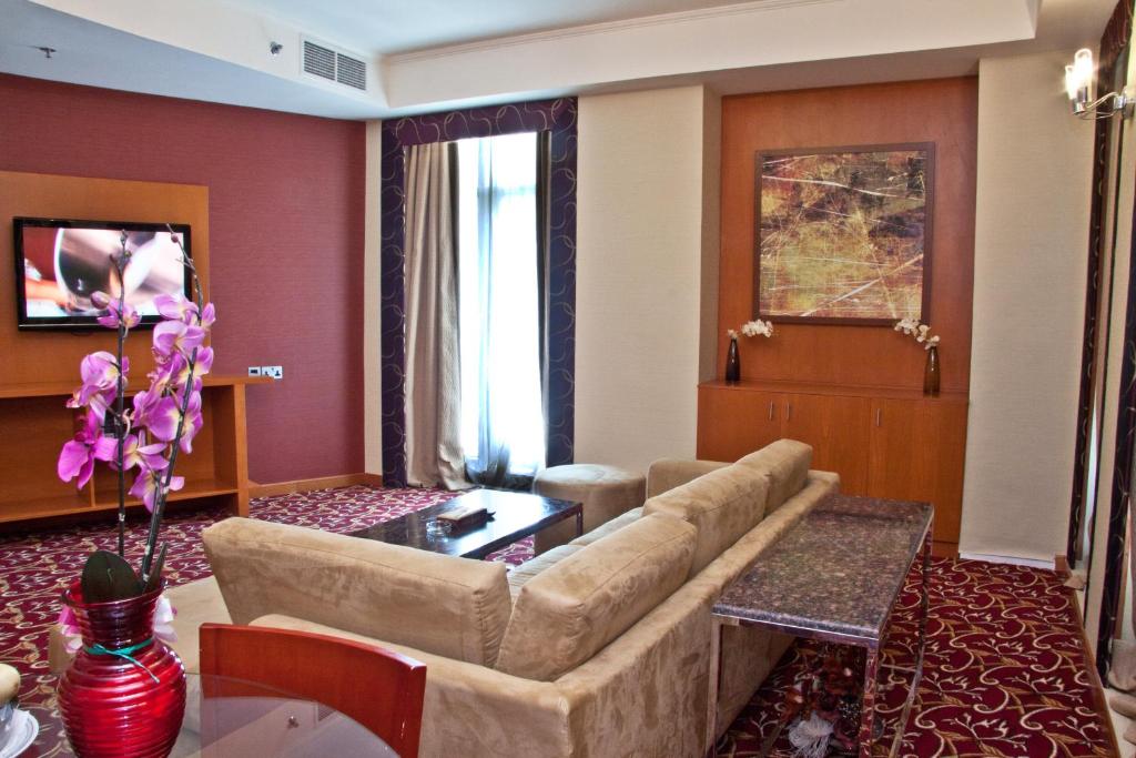 Ramee Rose Hotel Zjednoczone Emiraty Arabskie ceny