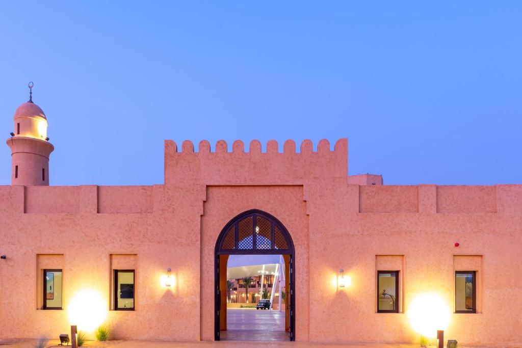 Горящие туры в отель Mysk Al Badayer Retreat (ex. Al Badayer Retreat) Дубай (город)