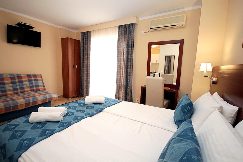 Отзывы про отдых в отеле, Villa Mare Mar
