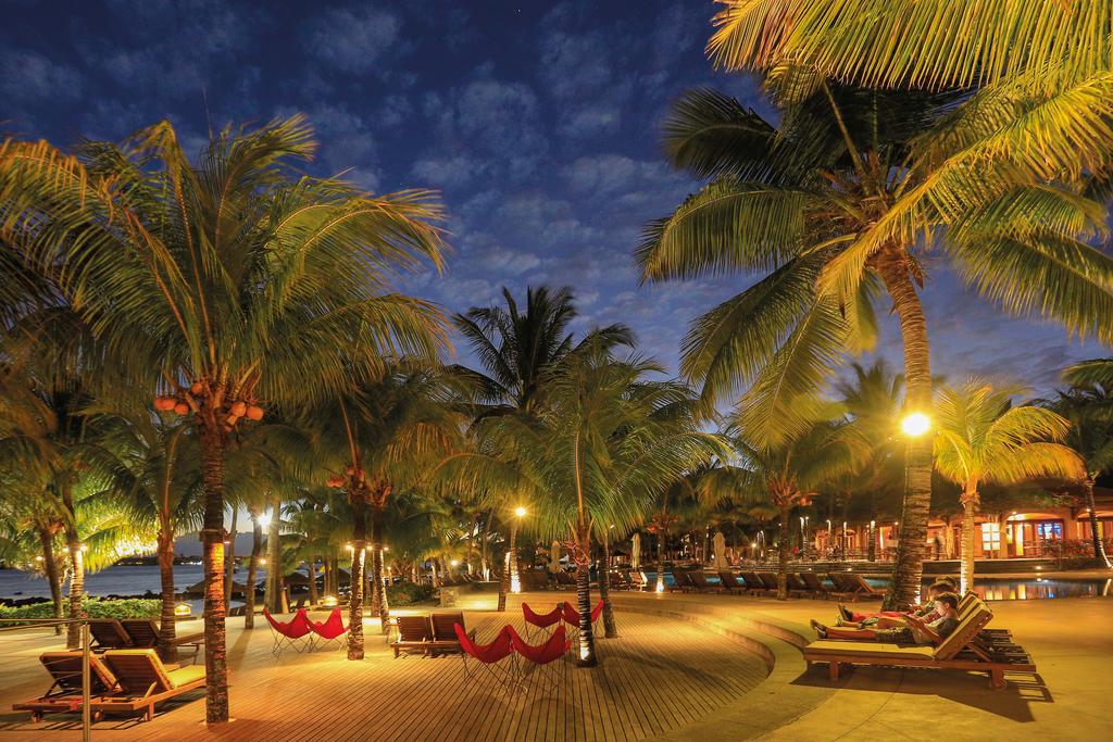 Тури в готель Mauricia Beachcomber Resort & Spa Північне узбережжя