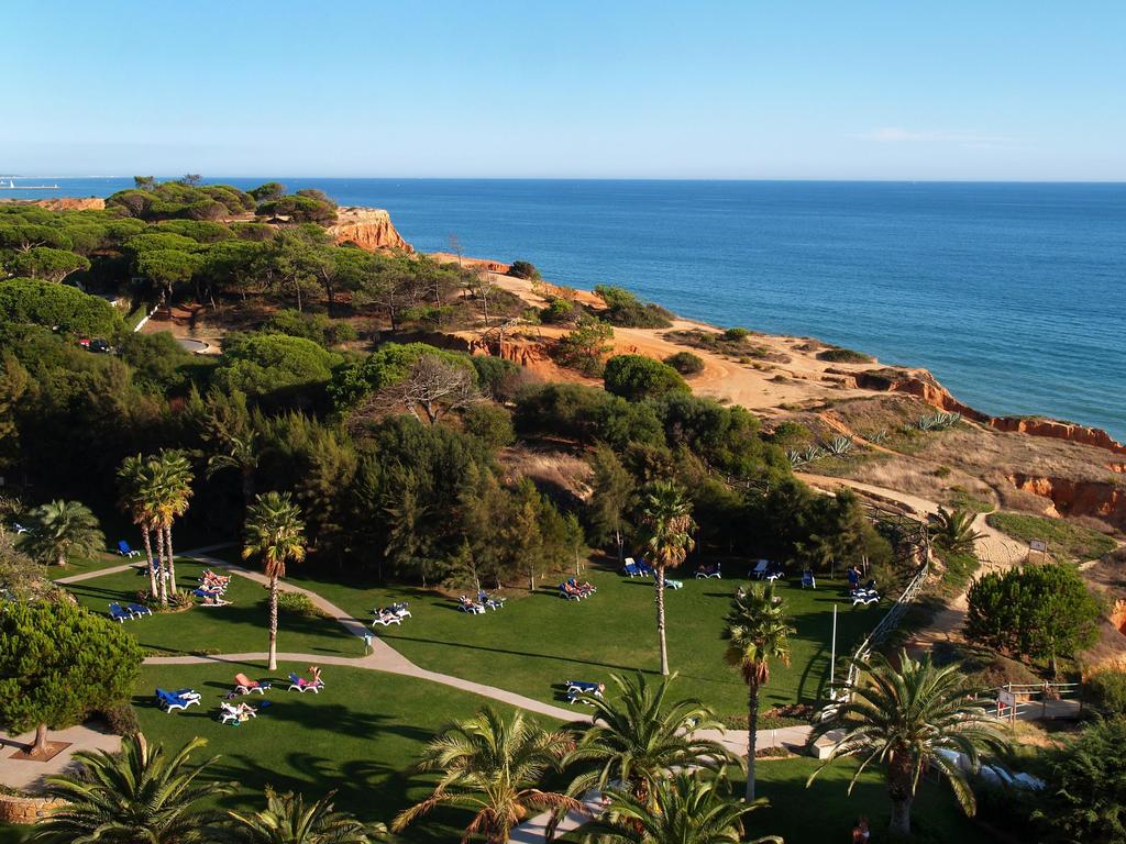 Alfamar Beach & Sport Resort, Албуфейра, Португалия, фотографии туров