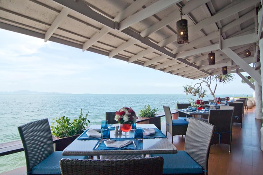 Таїланд Royal Cliff Beach Terrace