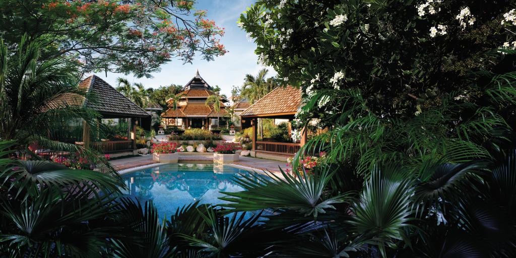Shangri-La'S Mactan Resort And Spa, Cebu (island) prices